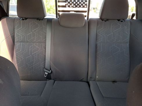 Used 2018 Toyota Tacoma TRD Sport RWD image 13