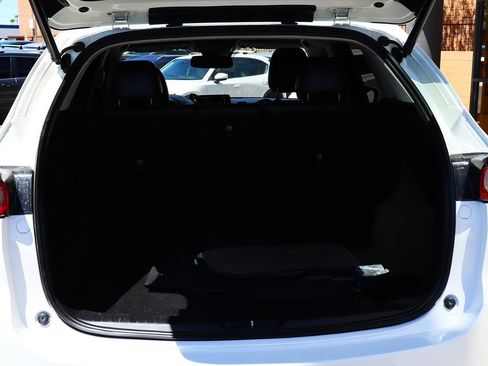 Used 2020 MAZDA CX-5 Touring FWD image 24