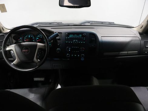 Used 2012 GMC Sierra 1500 SLE w/ Power Tech Package AWD/4WD image 17