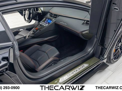 Used 2012 Lamborghini Aventador LP 700-4 AWD/4WD image 82
