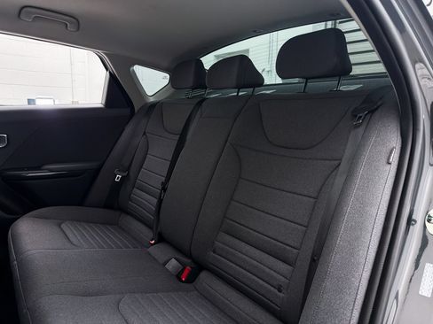 Certified 2025 Kia K4 EX FWD image 23