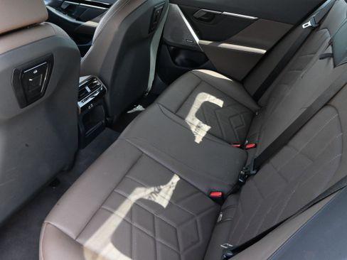 Used 2024 BMW 530i w/ M Sport Package image 13