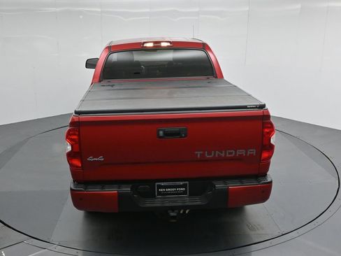 Used 2019 Toyota Tundra Limited image 40