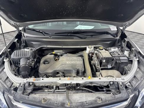 Used 2020 Chevrolet Equinox Premier FWD image 43