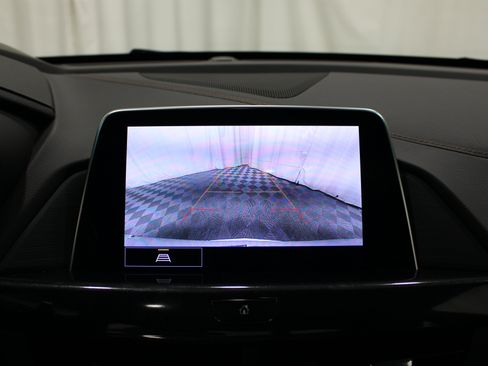 Certified 2025 Cadillac CT4 V w/ Navigation Package AWD/4WD image 16