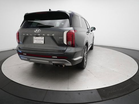 Used 2024 Hyundai Palisade Limited image 36