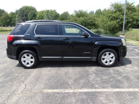 Used 2013 GMC Terrain SLE w/ Convenience Package image 2