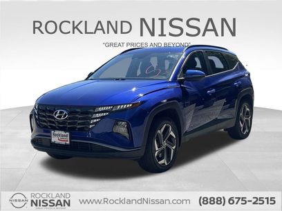 Used 2023 Hyundai Tucson SEL w/ Convenience Package