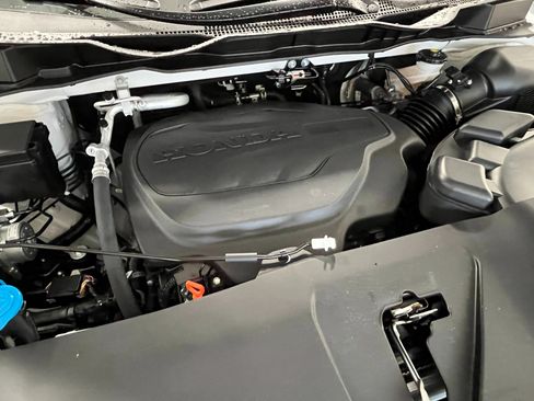 New 2026 Honda Odyssey EX-L image 12