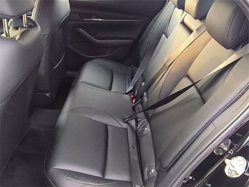 New 2026 MAZDA MAZDA3 s Sport w/ Appearance Package image 16