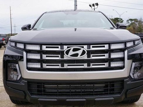 New 2026 Hyundai Santa Cruz SE FWD image 8