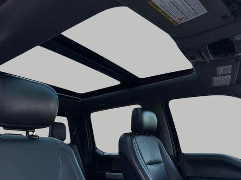 Used 2018 Ford F350 Lariat w/ Lariat Ultimate Package image 18