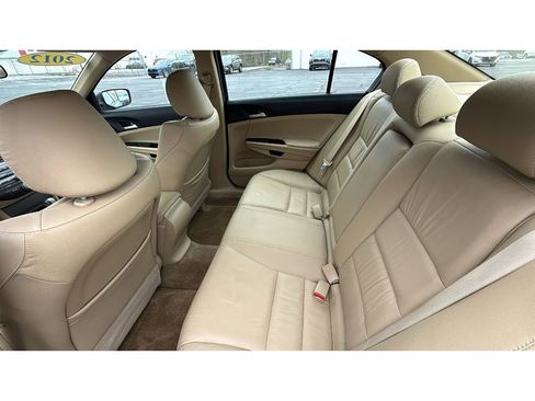 Used 2012 Honda Accord SE image 28