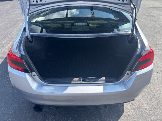 Used 2016 Subaru WRX STI w/ Popular Package #1 AWD/4WD image 15