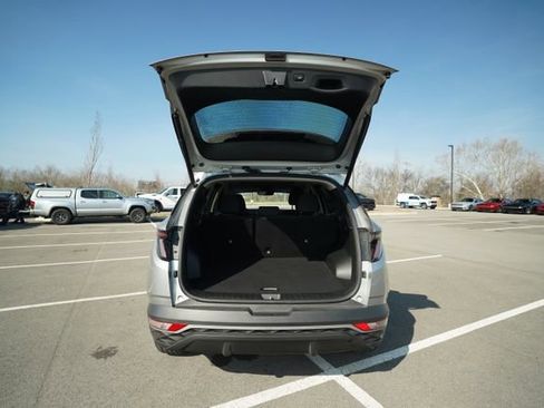 Used 2022 Hyundai Tucson SEL image 18