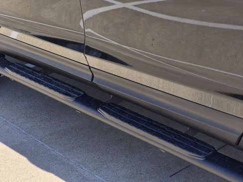 Used 2023 Honda Ridgeline Black Edition image 8