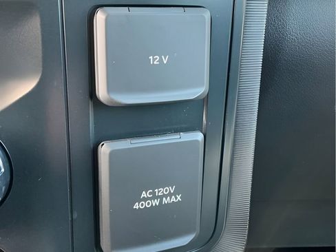 Certified 2025 Ford F150 Raptor w/ Equipment Group 803A Raptor R image 42