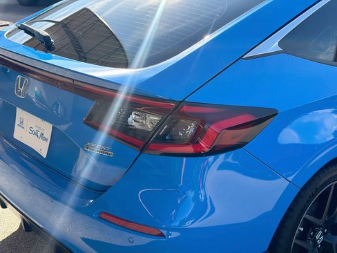 Used 2022 Honda Civic Sport Touring image 27