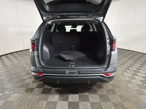 Certified 2024 Hyundai Tucson SEL FWD image 28