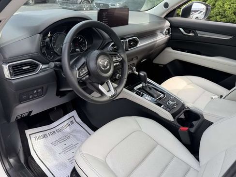 Used 2025 MAZDA CX-5 AWD 2.5 S image 15