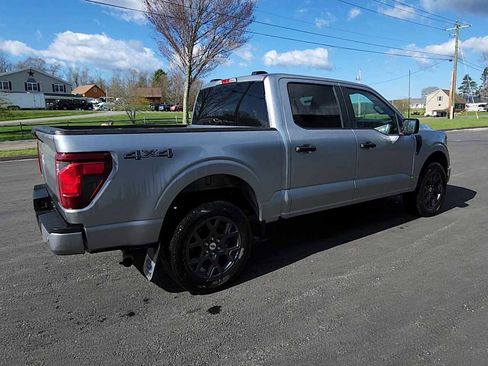 New 2026 Ford F150 STX w/ Equipment Group 200A AWD/4WD image 8
