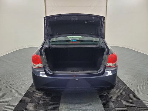 Used 2014 Chevrolet Cruze LT w/ All-Star Edition FWD image 29