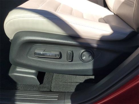 Certified 2024 Honda CR-V EX-L image 15