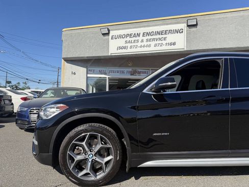 Used 2016 BMW X1 xDrive28i AWD/4WD image 11