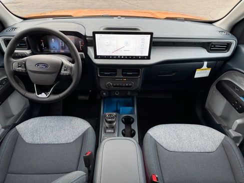 New 2026 Ford Maverick XLT AWD/4WD image 7