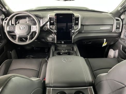 New 2026 RAM 2500 Laramie image 12