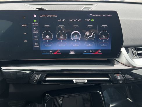 Used 2023 BMW X1 xDrive28i w/ Convenience Package image 21