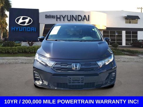 Used 2025 Honda Odyssey Sport-L image 2