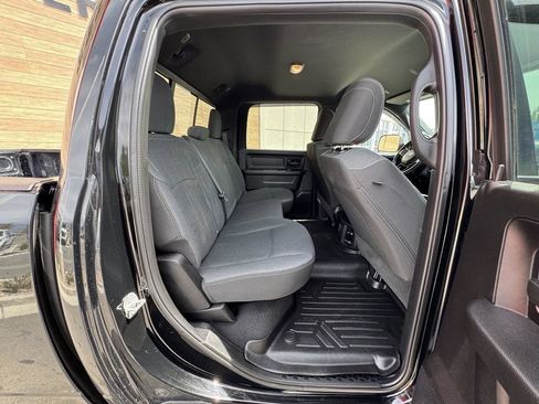 Used 2022 RAM 3500 Tradesman AWD/4WD image 34