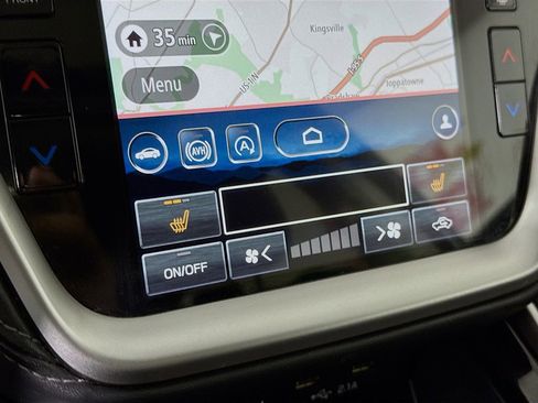 Used 2020 Subaru Outback Premium w/ Popular Package #1 image 8