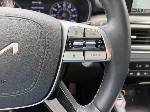 Used 2022 Kia Telluride SX w/ SX Prestige Package AWD/4WD image 25