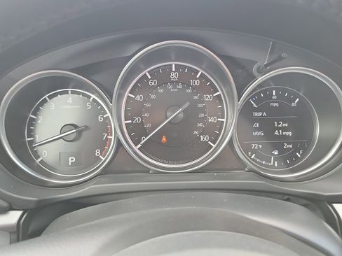 New 2025 MAZDA CX-5 AWD 2.5 S w/ Select Package image 7