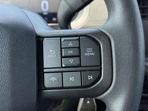 Used 2025 Ford F150 STX AWD/4WD image 19