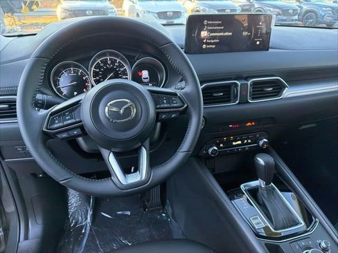 New 2025 MAZDA CX-5 AWD 2.5 S image 10
