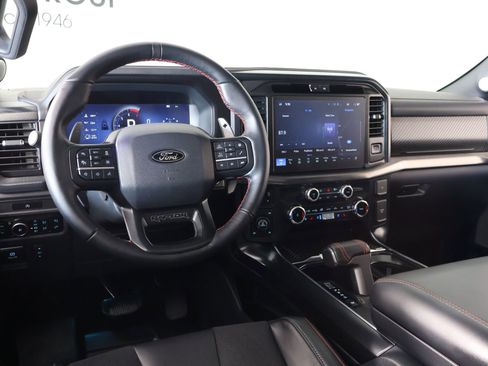 Used 2025 Ford F150 Raptor AWD/4WD image 2
