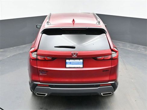 New 2026 Honda CR-V Sport-L image 40