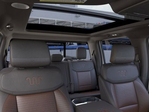 New 2026 Ford F250 King Ranch AWD/4WD image 5