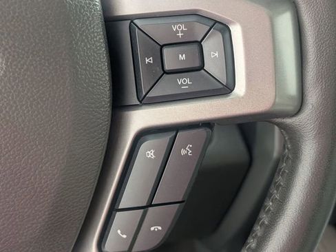 Used 2021 Ford Expedition Max XLT RWD image 18