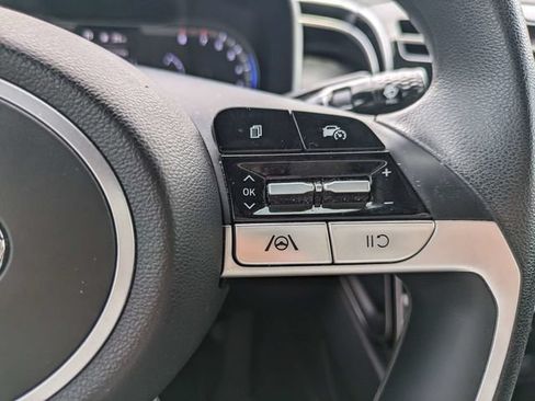 Certified 2024 Hyundai Santa Cruz SEL FWD image 20