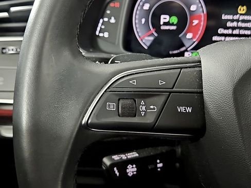 Used 2021 Audi Q7 3.0T Prestige AWD/4WD image 23