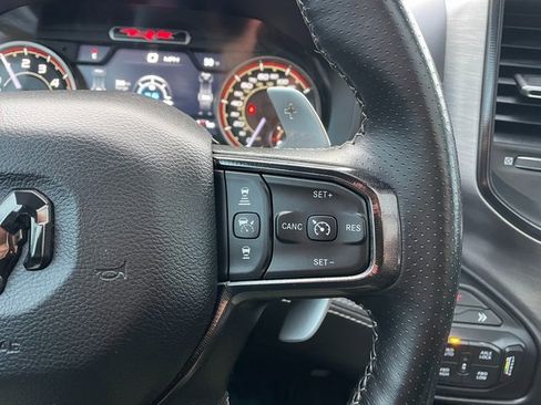 Used 2022 RAM 1500 TRX w/ TRX Level 2 Equipment Group image 19