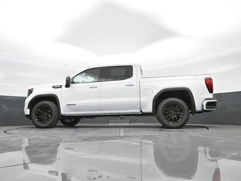New 2025 GMC Sierra 1500 Elevation image 73