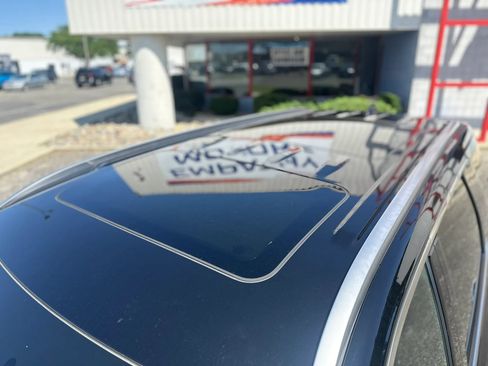 Used 2022 Hyundai Palisade Calligraphy FWD image 21