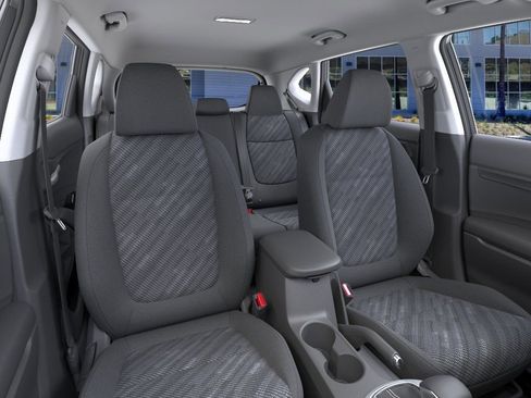 New 2026 Kia Seltos LX FWD image 15
