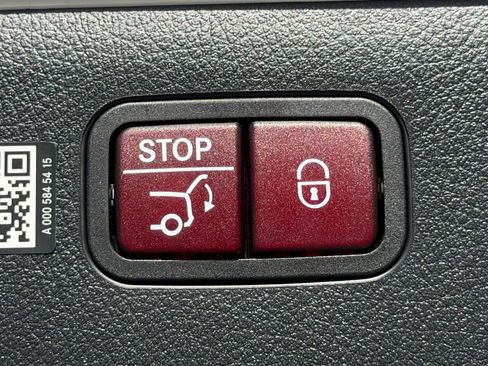 Used 2023 Mercedes-Benz EQS AMG 4MATIC image 14