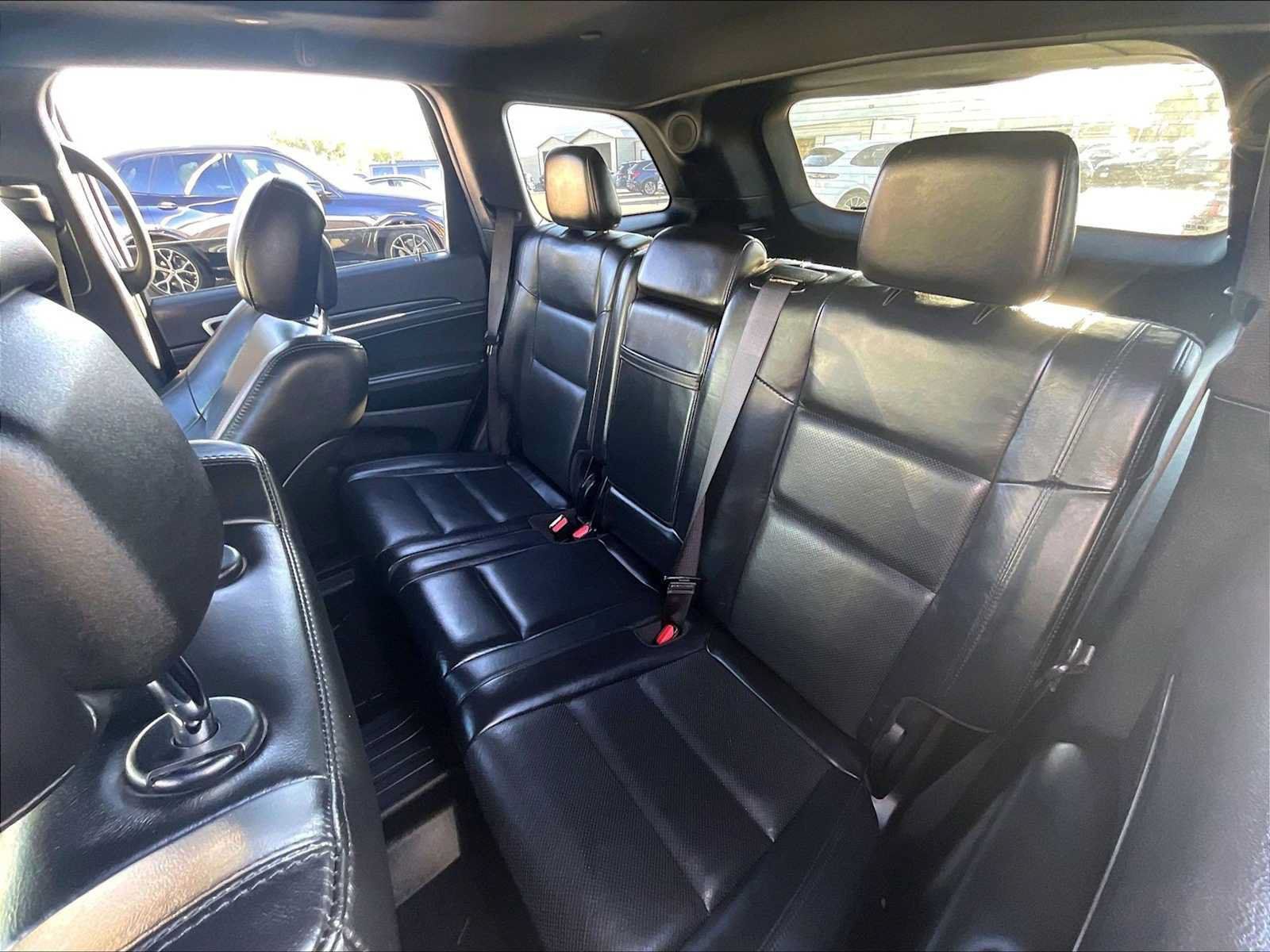 Used 2021 Jeep Grand Cherokee Limited w/ Luxury Group II RWD image 27